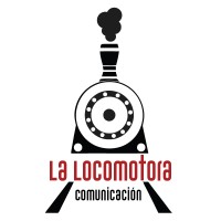 La Locomotora logo - Similar company to Musicalarts