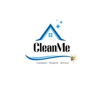 SAS CLEANME logo - Similar company to Net'Zone 73