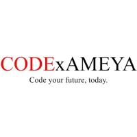 CODExAMEYA logo - Similar company to Resourcio