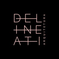 Delineati Arquitetura logo - Similar company to Vita Arquitetura E Engenharia