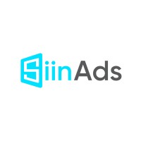 Siin Ads logo - Similar company to Eprint