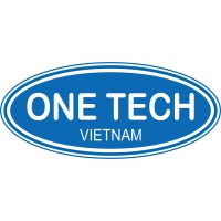 Shelf Products Supplier ONETECH VIETNAM logo - Similar company to Tellus Systems Limited