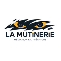 La mutinerie, médiation & littérature logo - Similar company to Succeed Together