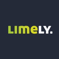 Limely logo - Similar company to Eclipse Marketing