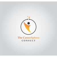 The CareerSphere consult logo - Similar company to T3 Media