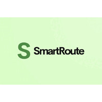 SmartRoute logo - Similar company to Smartroute