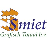 Smiet Grafisch Totaal BV logo - Similar company to Mail Succes