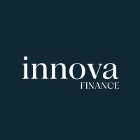Innova Finance Oy logo - Similar company to Innoavia