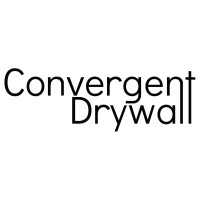 Convergent Drywall logo - Similar company to Castillo Drywall Llc