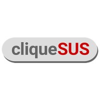 cliqueSUS logo - Similar company to Atsaúde By Semantix