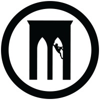 Brooklyn Boulders logo - Similar company to Bloomtime Aesthetics