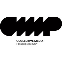 Collective Media Productions logo - Similar company to Almost Gold