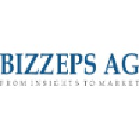 BIZZEPS logo - Similar company to Innomar Gmbh