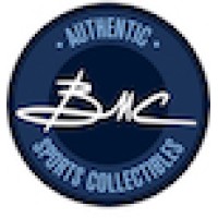BMC Collectibles logo - Similar company to Riley Toyota