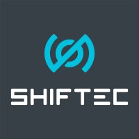 Shiftec logo - Similar company to Ns85