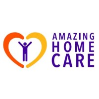 Amazing Home Care logo - Similar company to Clover Care