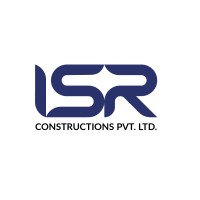 ISR Constructions Pvt Ltd logo - Similar company to Meda Constructions