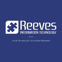 Reeves Information Technology logo - Similar company to Think3 Technologies, Llc