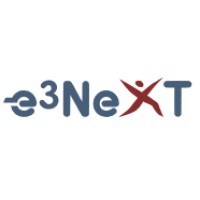e3NexT Solutions logo - Similar company to Mitha Limited