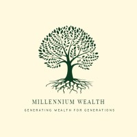 Millennium Wealth logo - Similar company to Invi Search