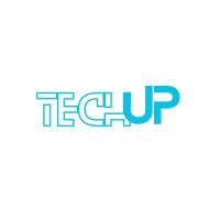 TechUp logo - Similar company to Code Gleam