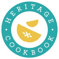 Heritage Cookbook logo - Similar company to Megalabs