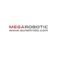 Mega Robotic logo - Similar company to Mega Robotics Academy