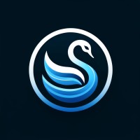 Swan logo - Similar company to Centralize