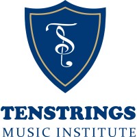 Tenstrings music institute logo - Similar company to Prestigious Consulting Group