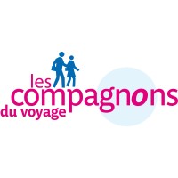 LES COMPAGNONS DU VOYAGE - ASSOCIATION logo - Similar company to Keolis Versailles
