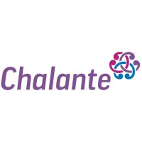 Chalante logo - Similar company to Morflora
