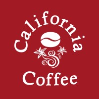 California Coffee logo - Similar company to Ex-Touro