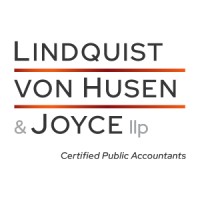 Lindquist, von Husen & Joyce LLP logo - Similar company to Lindquist Llp