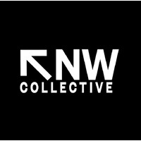 The NW Collective logo - Similar company to Blastoff! Studio