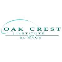 Oak Crest Institute of Science logo - Similar company to Cape Elizabeth Fire/Rescue Department