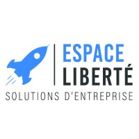 ESPACE LIBERTE logo - Similar company to Reperes