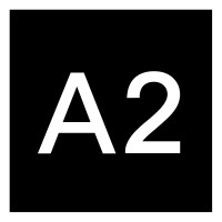 A2 Design Inc. logo - Similar company to Metaphore Design