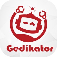 Gedikator
