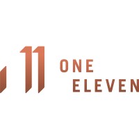 One Eleven Pte Ltd logo - Similar company to Setting It Unicorn