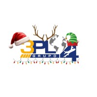 3PL GRUPO 4 SA DE CV logo - Similar company to Get It School Itajaí