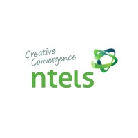 NTELS logo - Similar company to Spoqa