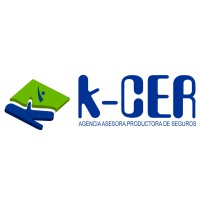 Seguros KCER logo - Similar company to Aadhya