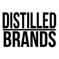 DISTILLED BRANDS logo - Similar company to Spirited Brands