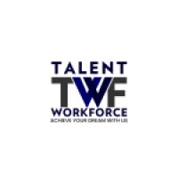 talentworkforce logo - Similar company to Icarefon