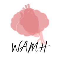 WAMH Foundation logo - Similar company to Sfc Foundations