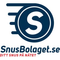 Snusbolaget Norden AB logo - Similar company to Haypp Group