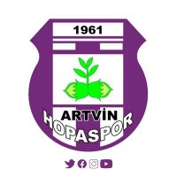 Artvin Hopaspor logo - Similar company to Hayde! Artvin