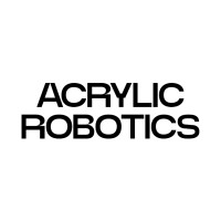 Acrylic Robotics logo - Similar company to Natilus