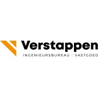 Verstappen Engineering B.V. logo - Similar company to Wijrijden