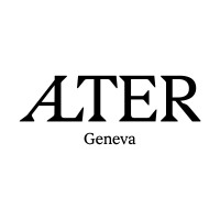 Alter logo - Similar company to Tavifleet'S